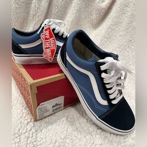 Vans Old Skool